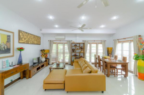 Bangsaphan Paradise Bankrut Vanilla Villa